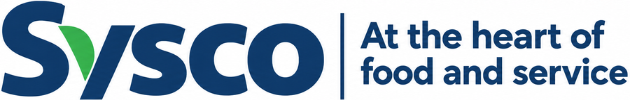 Sysco — At the heart of food and service